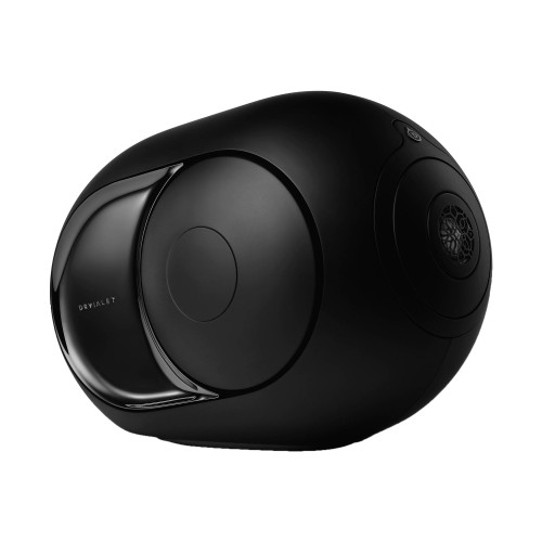 Loa Devialet Phantom I 108dB | Dark Chrome (Chính Hãng)