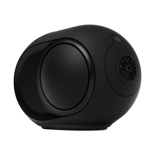Loa Devialet Phantom II 95dB | Black (Chính Hãng)
