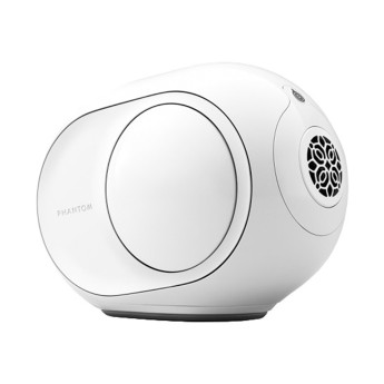 Loa Devialet Phantom II 95dB | White (Chính Hãng)