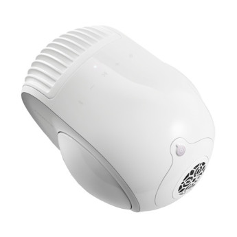 Loa Devialet Phantom II 98dB | White (Chính Hãng)