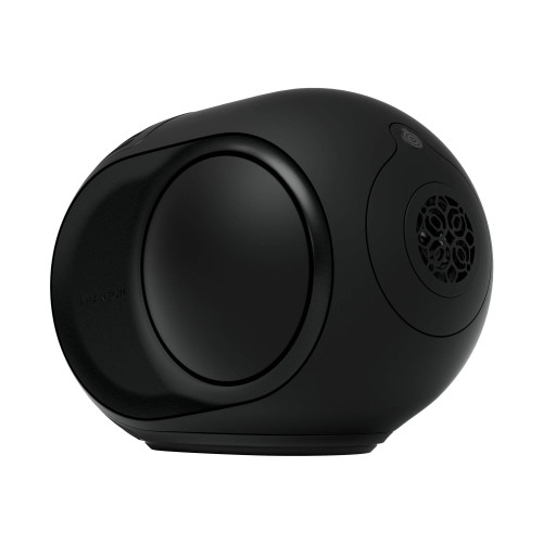 Loa Devialet Phantom II 98dB | Black (Chính Hãng)