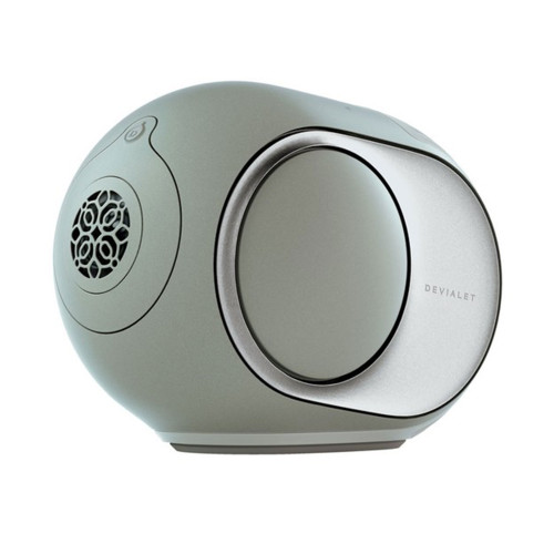 Loa Devialet Phantom II 98dB | Green (Chính Hãng)