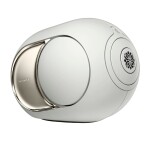 Loa Devialet Phantom Ultimate 108dB | Light Pearl (Chính hãng)