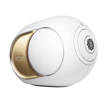 Loa Devialet Phantom Ultimate 108dB | Opera de Paris (Chính hãng)