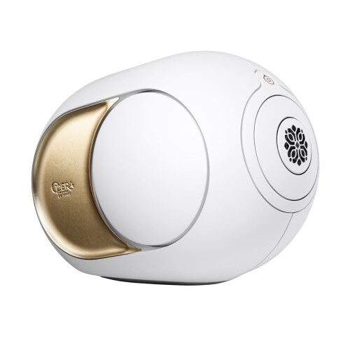Loa Devialet Phantom Ultimate 108dB | Opera de Paris (Chính hãng)