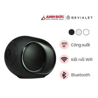Loa Devialet Phantom Ultimate 98dB | Deep Forest (Chính hãng)