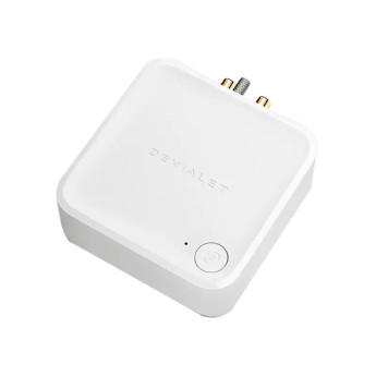 Thiết bị kết nối Devialet Arch (Chính Hãng)