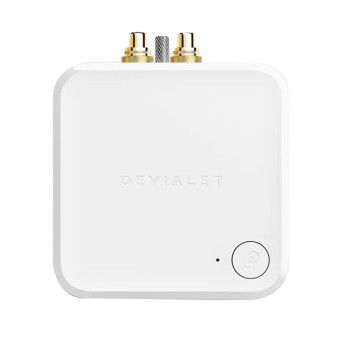 Thiết bị kết nối Devialet Arch (Chính Hãng)