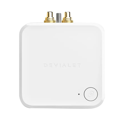 Thiết bị kết nối Devialet Arch (Chính Hãng)