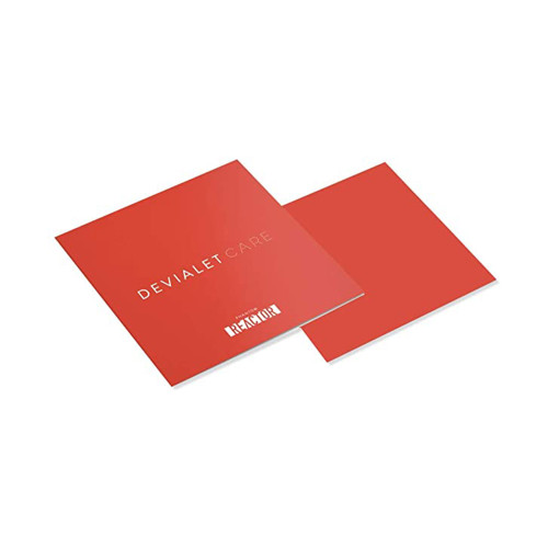 Gói bảo hành Devialet Phantom II (Chính Hãng)