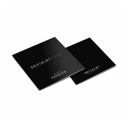 Gói bảo hành Devialet Phantom I (Chính Hãng)