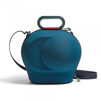 Túi đựng loa Devialet Cocoon Reactor | Blue (Chính Hãng)
