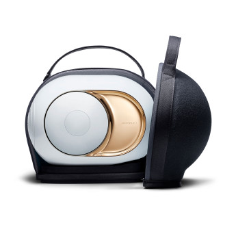 Túi đựng loa Devialet Cocoon (Chính Hãng)