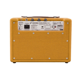 Loa Fender Monterey Tweed (Chính Hãng)