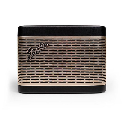 Loa Fender Newport 2 | Black Champagne (Chính Hãng)