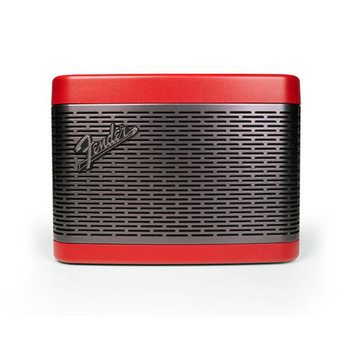 Loa Fender Newport 2 | Red Gunmetal (Chính Hãng)