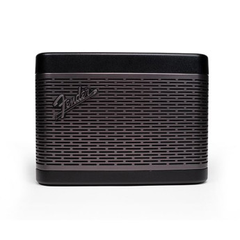 Loa Fender Newport 2 | Black Gunmetal (Chính Hãng)