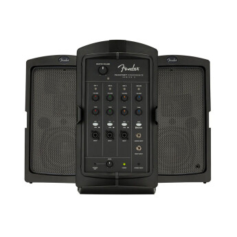 Loa Fender Passport Conference Series 2 (Chính Hãng)