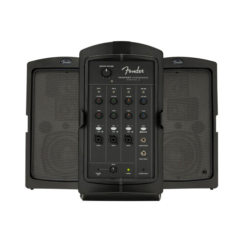 Loa Fender Passport Conference Series 2 (Chính Hãng)