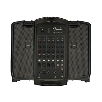 Loa Fender Passport Event Series 2 (Chính Hãng)