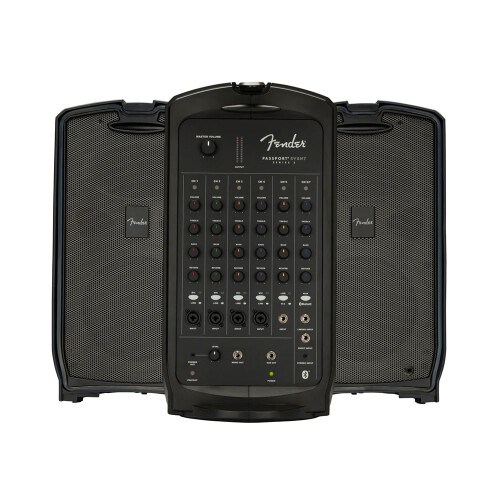 Loa Fender Passport Event Series 2 (Chính Hãng)