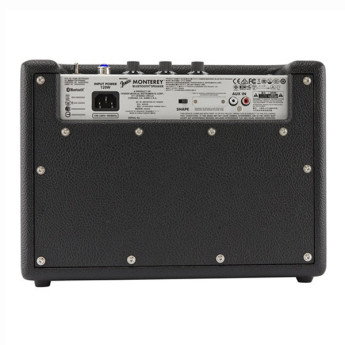 Loa Fender Monterey (Chính Hãng)