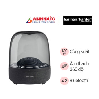 Loa Harman Kardon Aura Studio 3 (Chính Hãng)