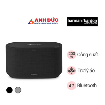 Loa Harman/Kardon Citation 500 | Black (Chính Hãng)