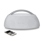 Loa Harman Kardon Go + Play Mini | White (Chính Hãng)