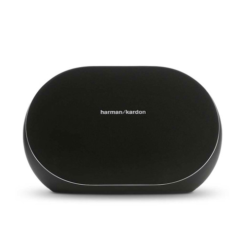 Loa Harman Kardon omni 20+ | Black (Chính Hãng)