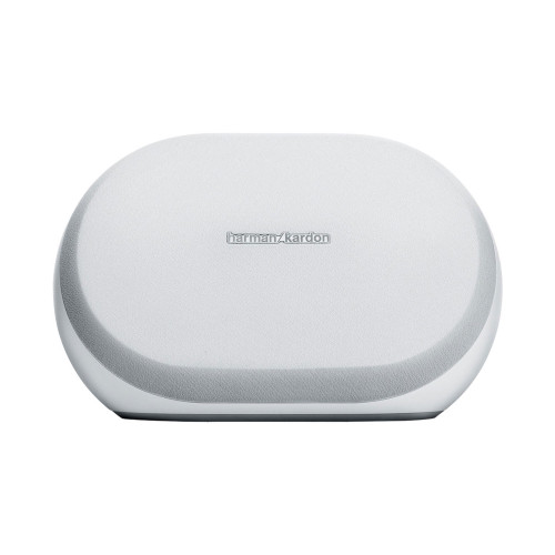 Loa Harman Kardon omni 20+ | White (Chính hãng)