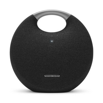 Loa Harman Kardon ONYX Studio 5 | Black (Chính Hãng)