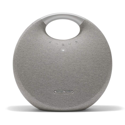 Loa Harman Kardon ONYX Studio 5 | Gray (Chính Hãng)