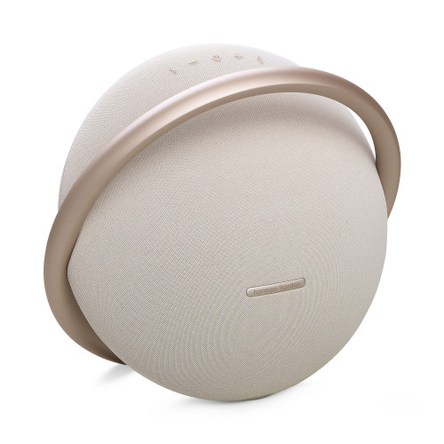 Loa Harman Kardon Onyx Studio 8 | Champagne (Chính Hãng)