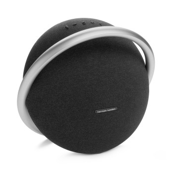 Loa Harman Kardon Onyx Studio 8 | Black (Chính Hãng)