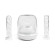 Loa Harman Kardon SOUNDSTICKS 4 | White (Chính Hãng)
