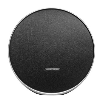 Loa Harman Kardon Onyx Studio 9 | Black (Chính Hãng)