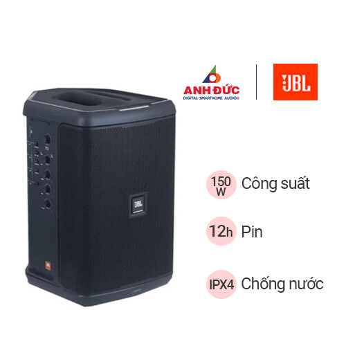 Loa JBL EON ONE Compact (Chính Hãng)