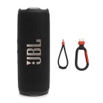Loa JBL Flip 7 | Black (Chính hãng)