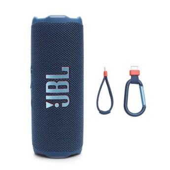 Loa JBL Flip 7 | Blue (Chính hãng)
