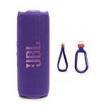 Loa JBL Flip 7 | Purple (Chính hãng)