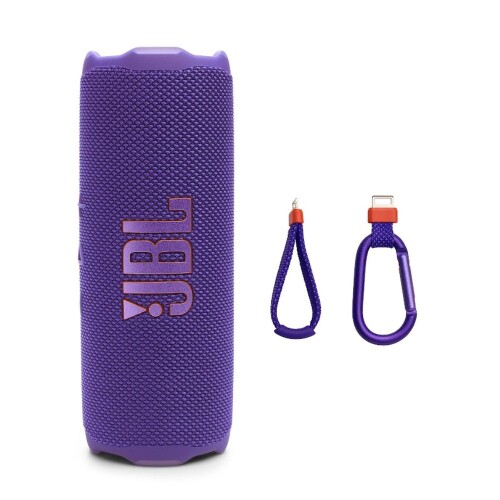 Loa JBL Flip 7 | Purple (Chính hãng)