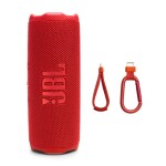 Loa JBL Flip 7 | Red (Chính hãng)