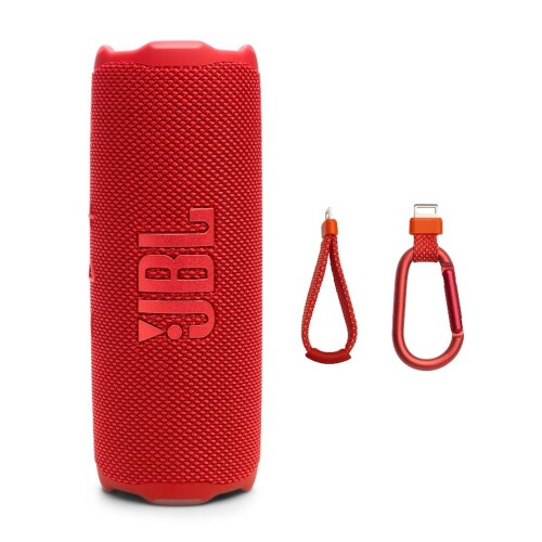 Loa JBL Flip 7 | Red (Chính hãng)