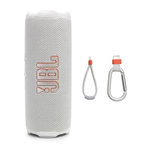 Loa JBL Flip 7 | White (Chính hãng)