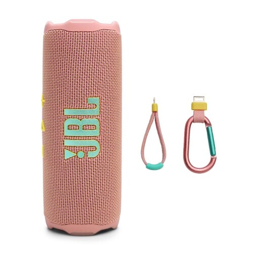 Loa JBL Flip 7 | Pink (Chính hãng)
