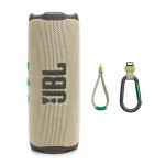 Loa JBL Flip 7 | Sand (Chính hãng)