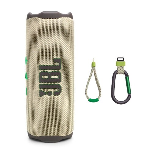 Loa JBL Flip 7 | Sand (Chính hãng)