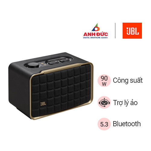 Loa JBL Authentics 200 (Chính Hãng)