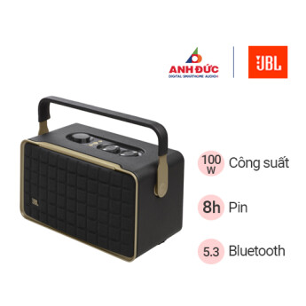 Loa JBL Authentics 300 (Chính Hãng)